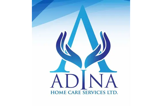 Adina Home Care Services - A company logo