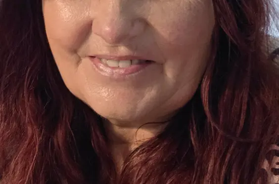 Transitions Care Fylde - Photo of manager