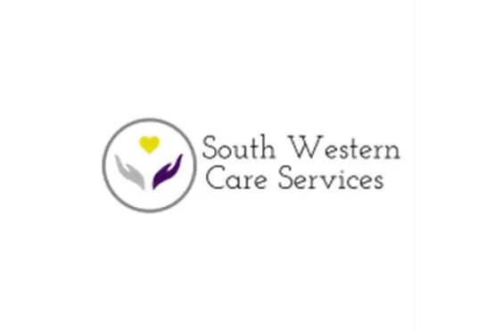 South Western Care Services - A company logo