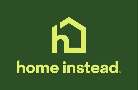 Home Instead Yeovil, Sherborne, Bridport - A company logo