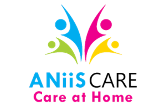 Aniis Care - A company logo