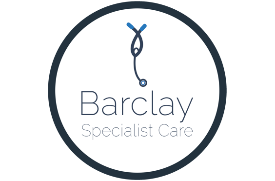 Barclay Specialist Care Ltd - outside view of care home