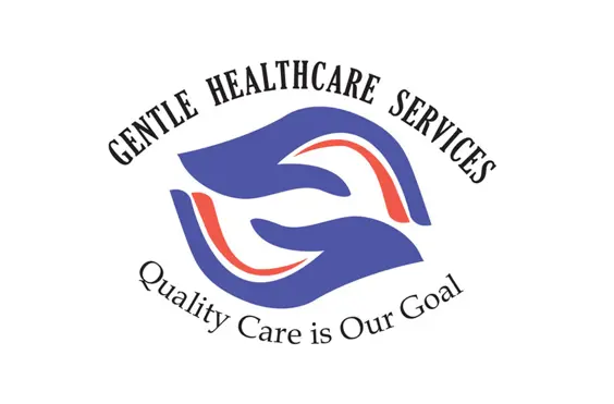 Gentle Healthcare Services - outside view of care home