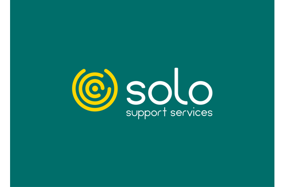 Solo Support Services Ltd - A company logo