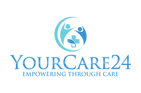Yourcare24 - outside view of care home