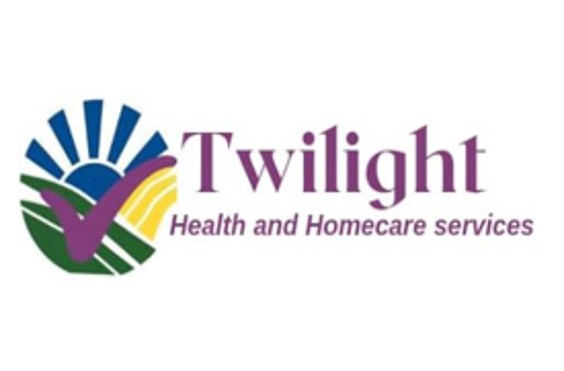 Twilight Health & Homecare Services Ltd - outside view of care home