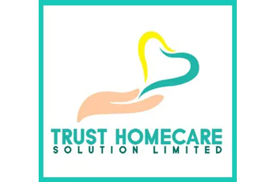 Trust Homecare Solution Limited - outside view of care home