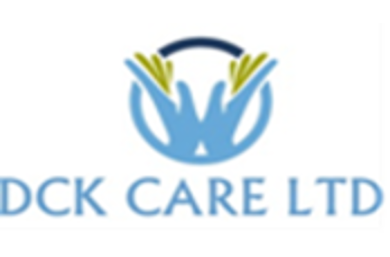 DCK Care Ltd - outside view of care home