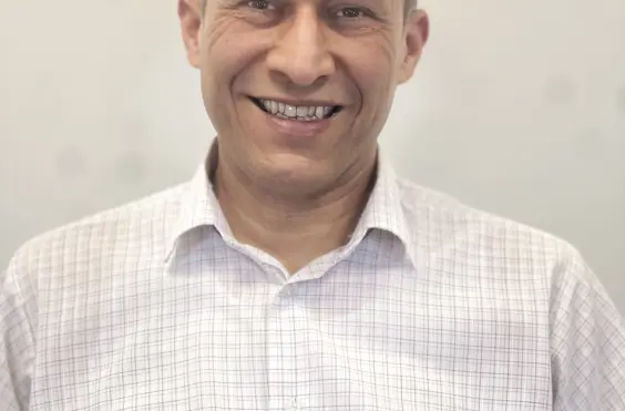 First Class Care Services Ltd - outside view of care home