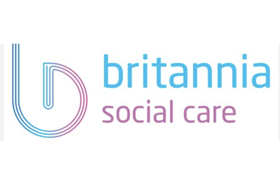 Britannia Social Care HQ - A company logo