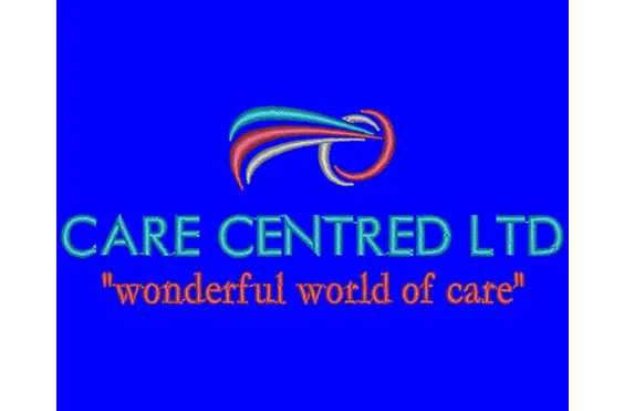Care Centred Ltd - outside view of care home