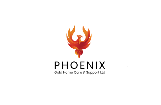Phoenix Gold Homecare Main Office - A company logo
