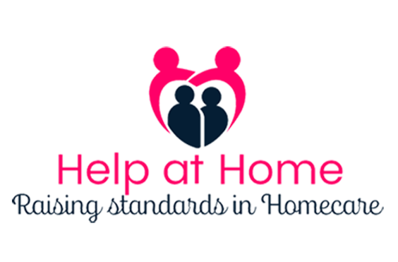 Main office - A company logo