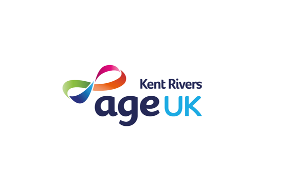 Age UK Kent Rivers - outside view of care home