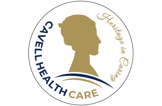 Eastern Specialist Services T/A Cavell Healthcare - A company logo