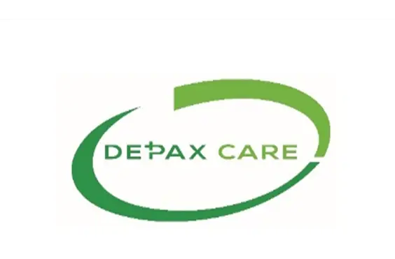 Depax Care - outside view of care home