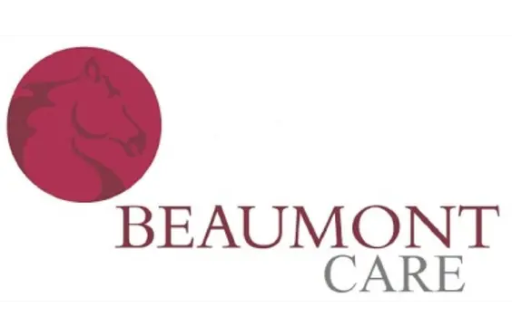 Beaumont Village - outside view of care home