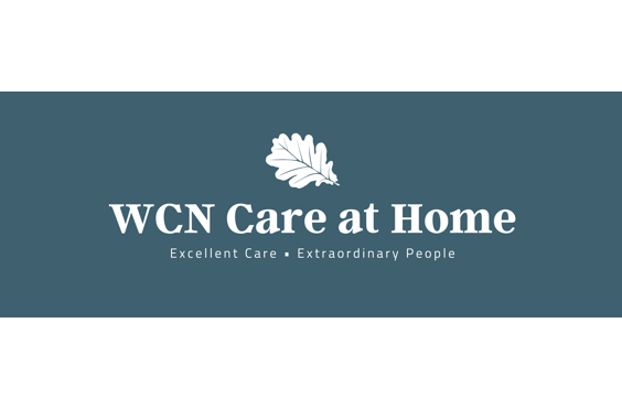 St Anne's Care Home - A company logo