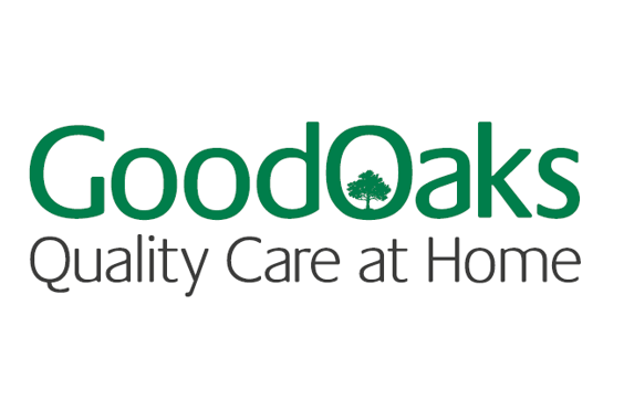 GoodOaks Homecare (New Forest) - outside view of care home