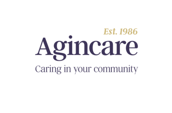 Agincare UK Christchurch - A company logo