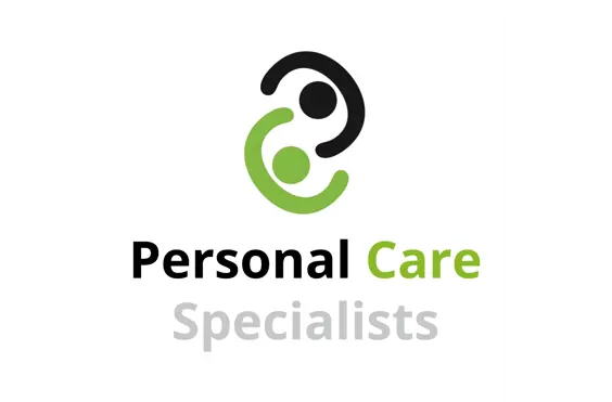 Personal Care Specialists - A company logo