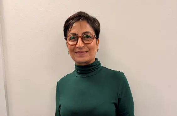 Rift Solutions Limited - Photo of manager