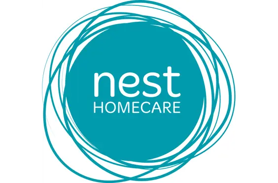 Nest HomeCare - Windsor - outside view of care home