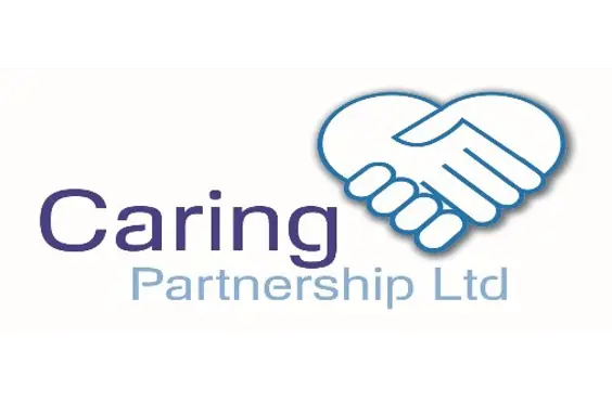 Caring Partnership Ltd - outside view of care home