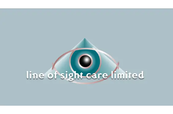 Line Of Sight Care Limited - outside view of care home