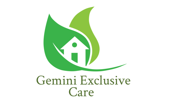 Gemini Exclusive Care Mansfield - outside view of care home