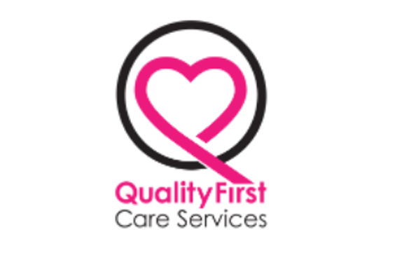 Quality First Care Services - outside view of care home