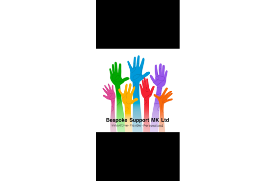 Bespoke Support MK Ltd - A company logo