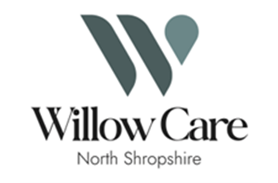 Brookland House - A company logo