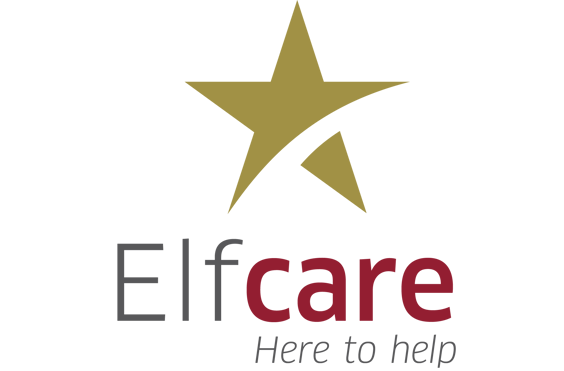 Elfcareuk Ltd - A company logo