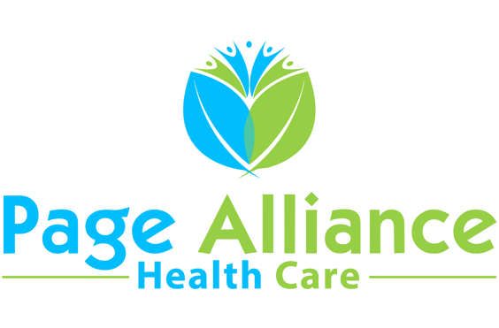 Page Alliance Healthcare Limited - A company logo
