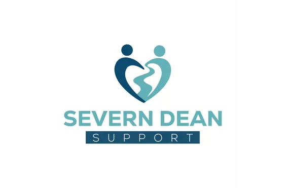 Severn Dean Support - A company logo