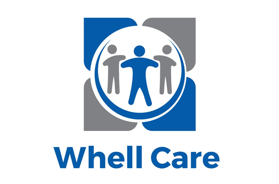 Whell Care - outside view of care home