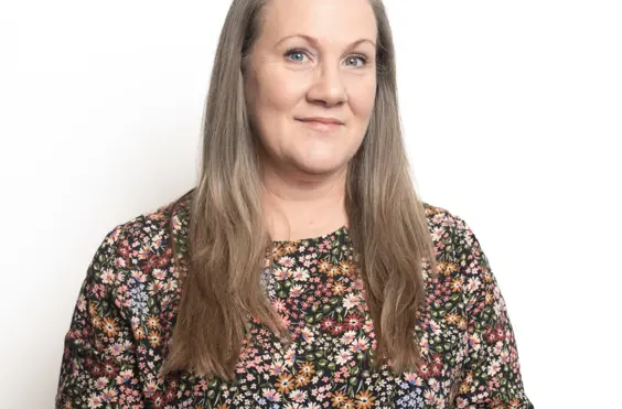 Vitality Home Health Gravesham & Dartford - outside view of care home