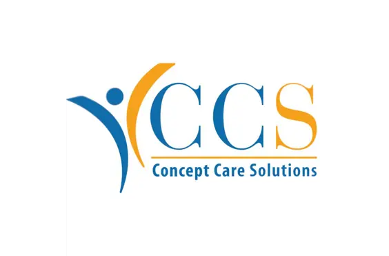 Concept Care Solutions Ltd - A company logo
