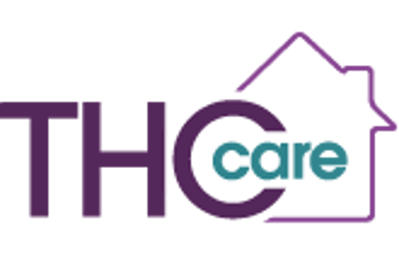 Tipton Home Care Limited - A company logo