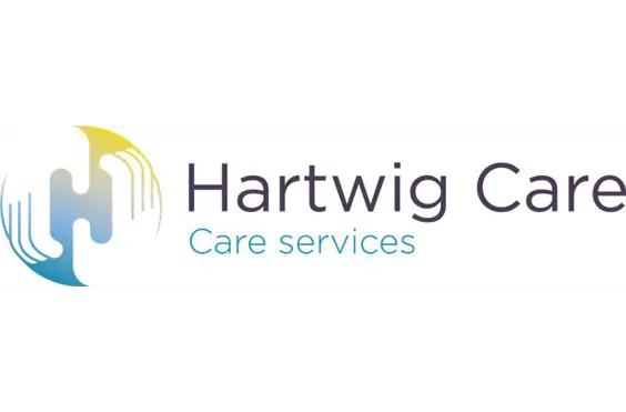 Hartwig Care (Weybridge) - A company logo