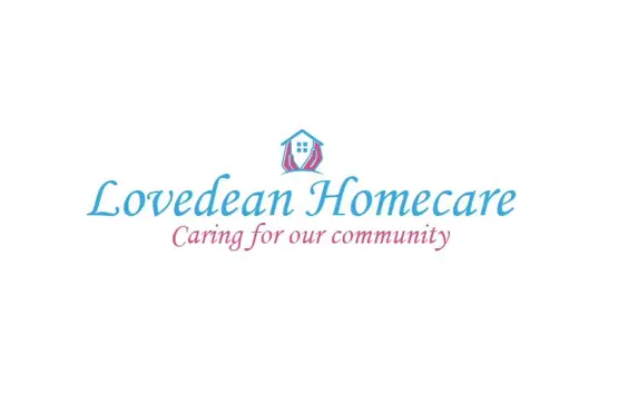 Lovedean Homecare Limited - outside view of care home
