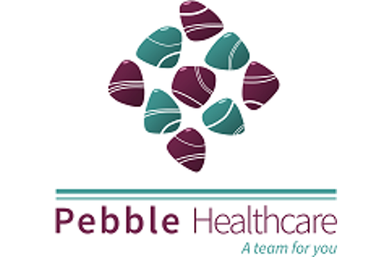 Pebble Healthcare - outside view of care home