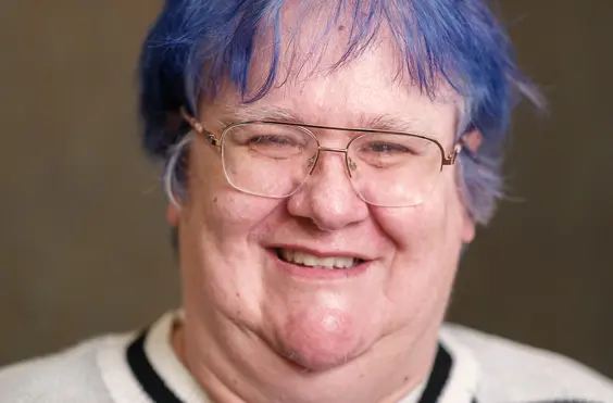 Office - outside view of care home