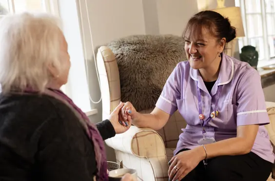 Helping Hands Lichfield & Tamworth - An additional photo