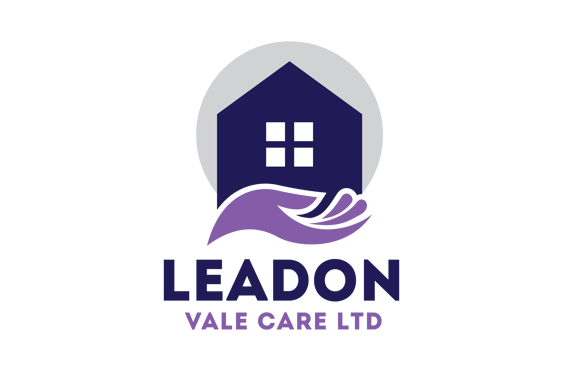 Leadon Vale Care Ltd - outside view of care home
