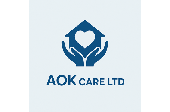 AOK Care Ltd - outside view of care home