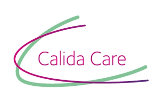 Calida Care Ltd - outside view of care home