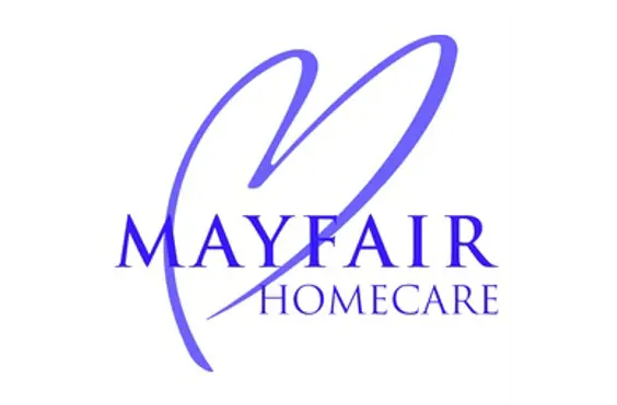 Mayfair Homecare  - Basingstoke - outside view of care home