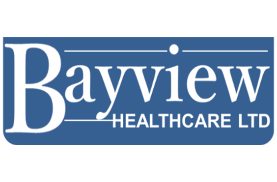 Bayview Healthcare Limited - A company logo